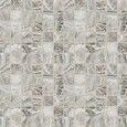THE ROOM Grigio 30x30 Natural Smooth Matt Mosaic - Ceramica d'Imola MK.BLA DA6 30 CERAMICA D'IMOLA - 1