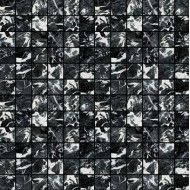 THE ROOM Nero 30x30 Mosaico Naturale Liscio Opaco - Ceramica d'Imola MK.GRA AN6 30 CERAMICA D'IMOLA - 1