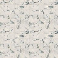 THE ROOM Bianco 30x30 Mosaïque Naturel Lisse Mat - Ceramica d'Imola MK.INV WH6 30 CERAMICA D'IMOLA - 1