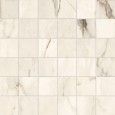 THE ROOM Bianco 30x30 Natural Smooth Matt Mosaic - Ceramica d'Imola MK.CRE DL6 30 CERAMICA D'IMOLA - 1