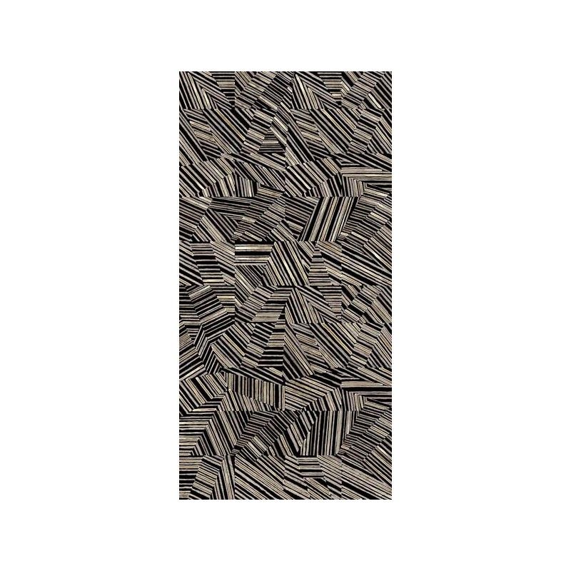 THE ROOM Bianco 60x120 Decoro - Ceramica d'Imola SNAKE6 12LP CERAMICA D'IMOLA - 1