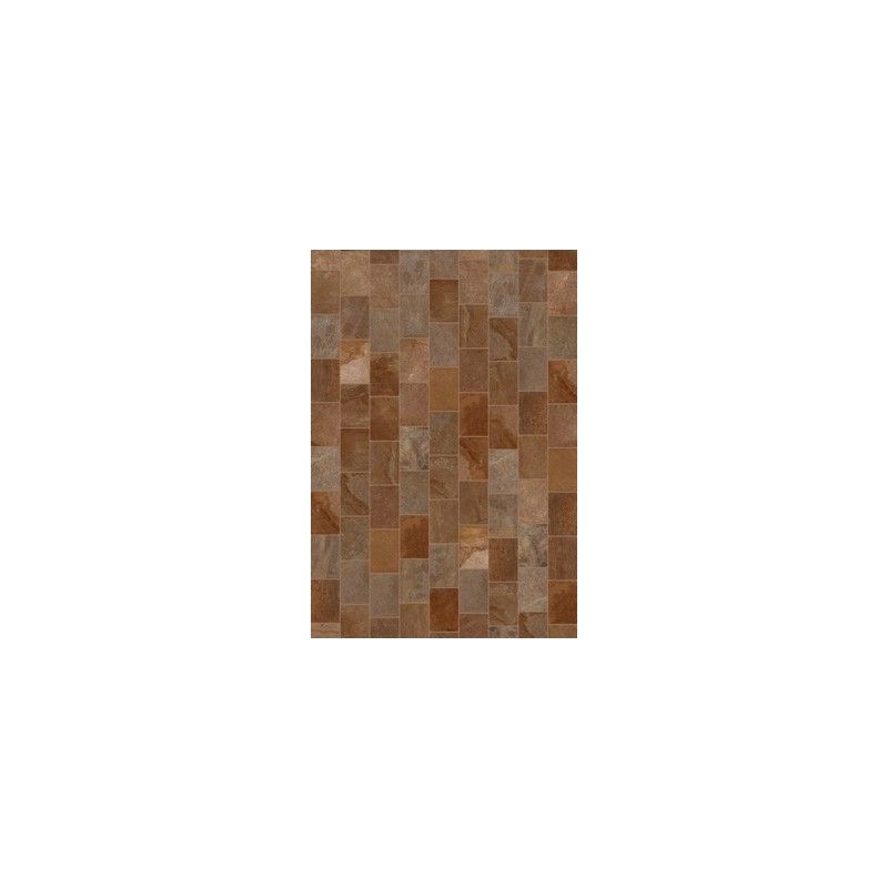 TRAIL 18 Rosso 20x30 Fondo Naturale Strutturato Opaco Esterni - Ceramica d'Imola PORF MIX18 23 CERAMICA D'IMOLA - 1