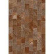 TRAIL 18 Rosso 20x30 Fondo Naturale Strutturato Opaco Esterni - Ceramica d'Imola PORF MIX18 23 CERAMICA D'IMOLA - 1