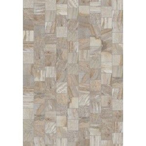 TRAIL 18 Bianco 20x20 Fond naturel texturé mat Extérieurs - Ceramica d'Imola QUAR BIA18 20 CERAMICA D'IMOLA - 1