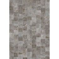 TRAIL 18 Grigio 20x20 Matt Textured Natural Background External - Ceramica d'Imola QUAR GRI18 20 CERAMICA D'IMOLA - 1