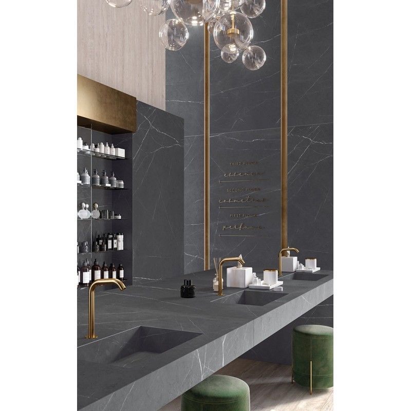 JOLIE JL 06 PIETRA GREY 120X278 6mm GEBUERSTET  - MIRAGE  AXB4 MIRAGE - 1