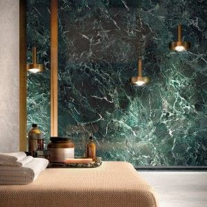 JOLIE JL 07 VERDE ALPI 120X278 6mm  - MIRAGE  AWZ0 MIRAGE - 1