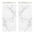 JEWELS JW 14 STATUARIO VENATO 162x324 Stuoiato  - MIRAGE  UL18 MIRAGE - 1