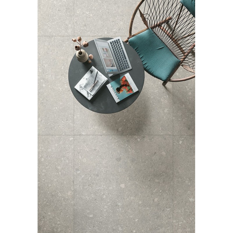 NORR RR 01 STRUTTURATO VIT 80X80 20mm STRUCTURED - MIRAGE  AXX7 MIRAGE - 1