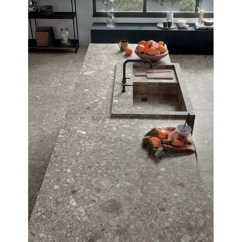 NORR RR 02 GRA 80X80 20mm STRUCTURED  - MIRAGE  AXX8 MIRAGE - 1