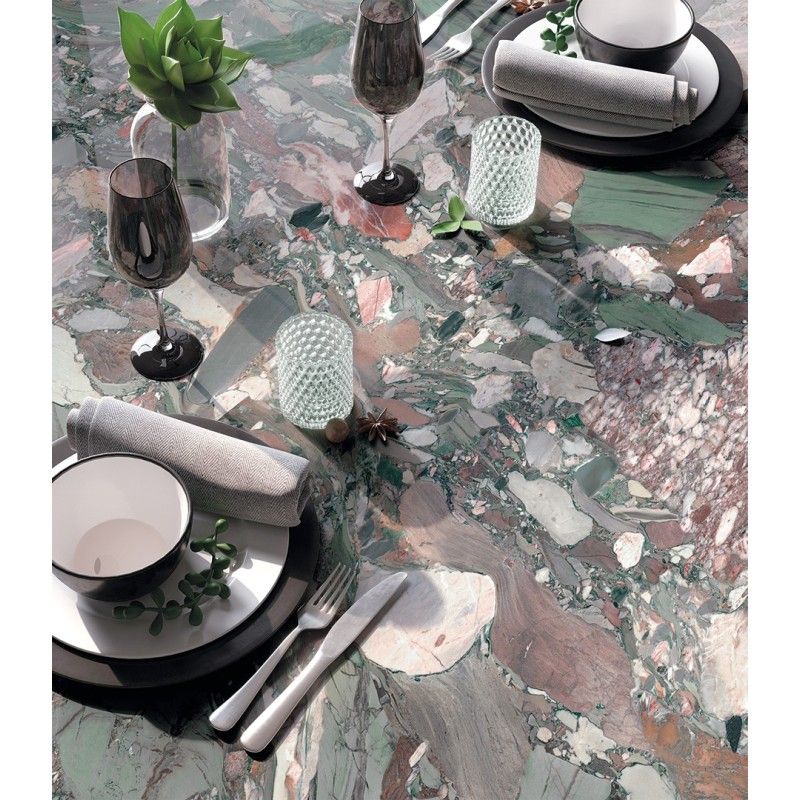 WANDERLUST WA 13 FOUR SEASONS 120X278 6mm  GLAENZED - MIRAGE   AXA2 MIRAGE - 1