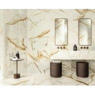 Marvel Calacatta Imperiale 75x150 Lappato - Atlas Concorde A7GD CERAMICHE ATLAS CONCORDE - 1