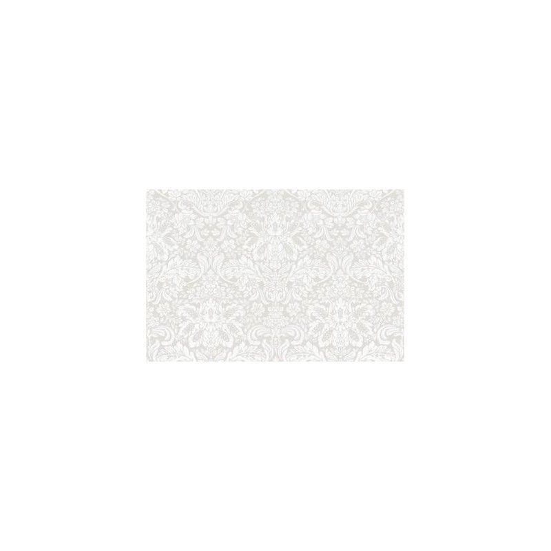 MIXED DECORO 80X120cm DAMASCO BIANCO - Ragno RA2W RAGNO  - 1