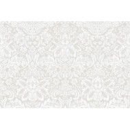 MIXED DECORO 80X120cm DAMASCO BIANCO - Ragno RA2W RAGNO  - 1