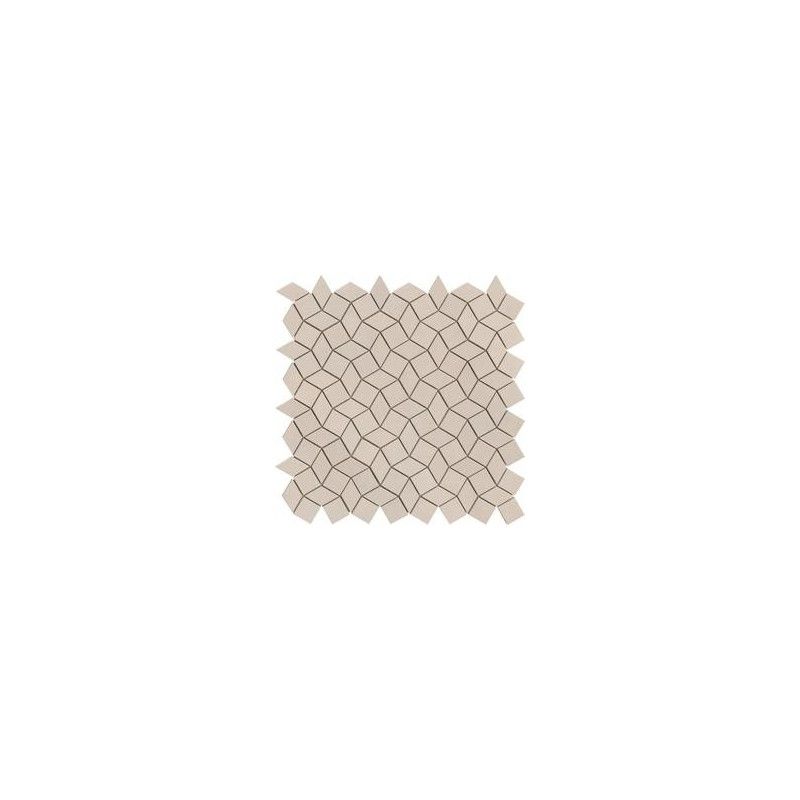 MIXED  40X40cm MOSAICO SYA ROSA - Ragno R9UU RAGNO  - 1