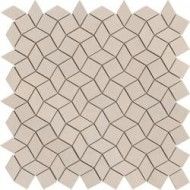 MIXED  40X40cm MOSAICO SYA ROSA - Ragno R9UU RAGNO  - 1