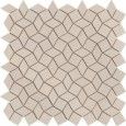 MIXED  40X40cm MOSAICO SYA ROSA - Ragno R9UU RAGNO  - 1