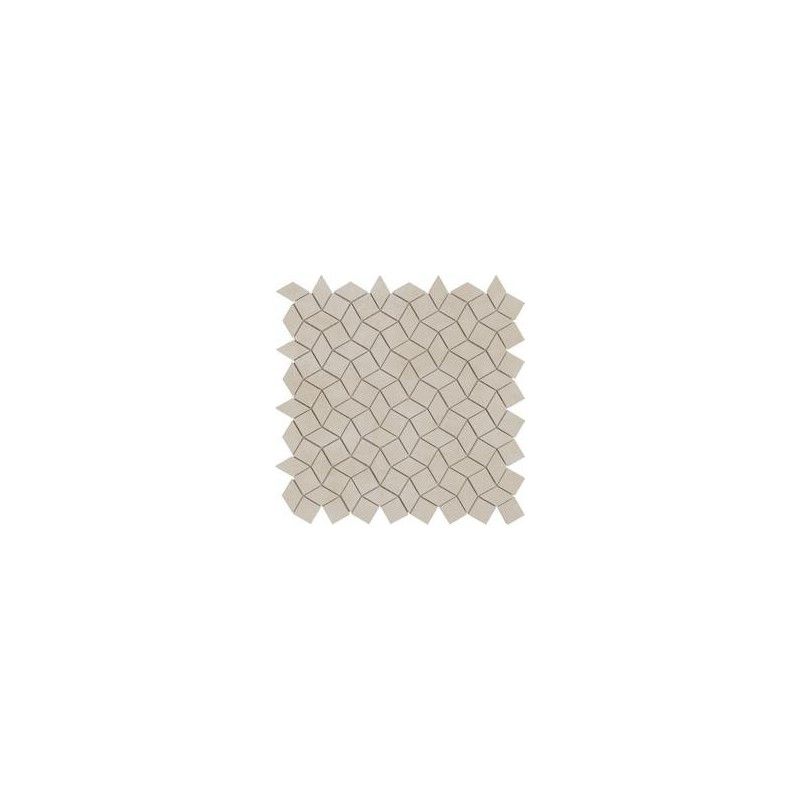 MIXED  40X40cm MOSAIQUE SYA GREIGE - Ragno R9UX RAGNO  - 1