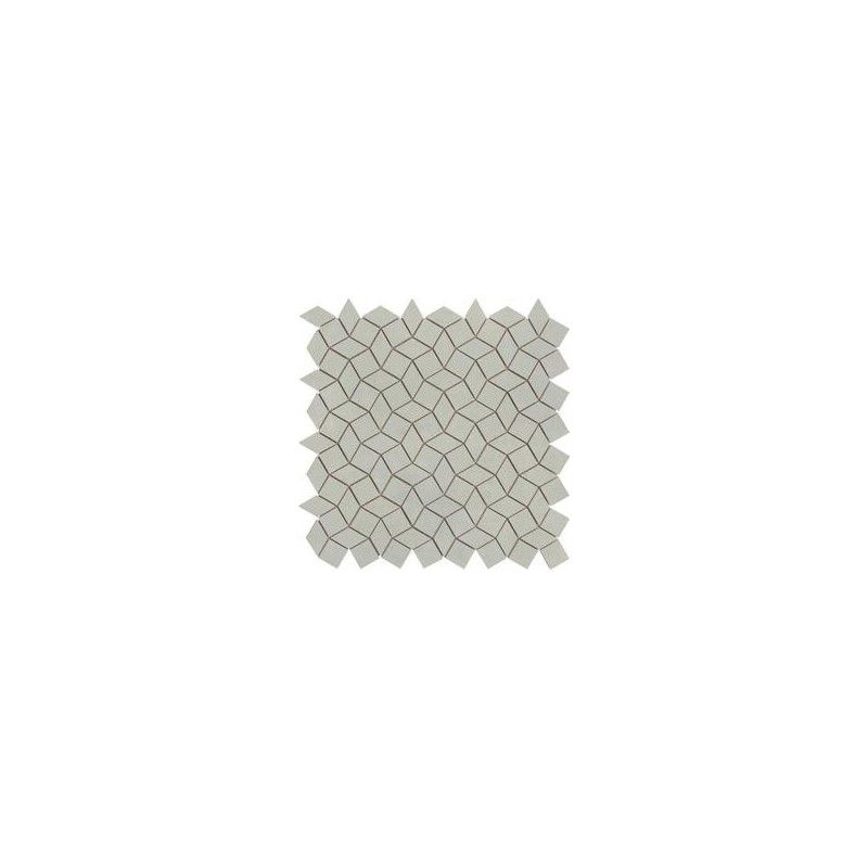 MIXED  40X40cm MOSAIC SYA VERDE - Ragno R9UY RAGNO  - 1