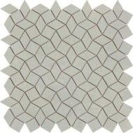 MIXED  40X40cm MOSAIC SYA VERDE - Ragno R9UY RAGNO  - 1