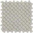 MIXED  40X40cm MOSAIC SYA VERDE - Ragno R9UY RAGNO  - 1