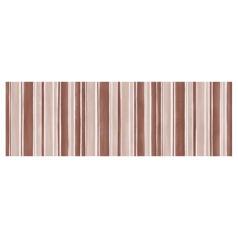NOW  25X76cm DECORO BARRE AVORIO - Ragno R9PY RAGNO  - 1