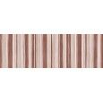 NOW  25X76cm DECORO BARRE AVORIO - Ragno R9PY RAGNO  - 1