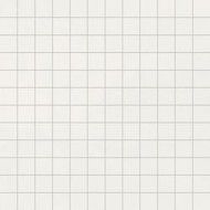 NOW  30X30cm BIANCO MOSAICO - Ragno R9VM RAGNO  - 1