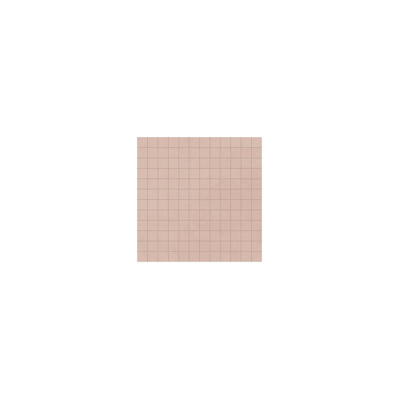 NOW  30X30cm ROSA MOSAIC - Ragno R9VP RAGNO  - 1