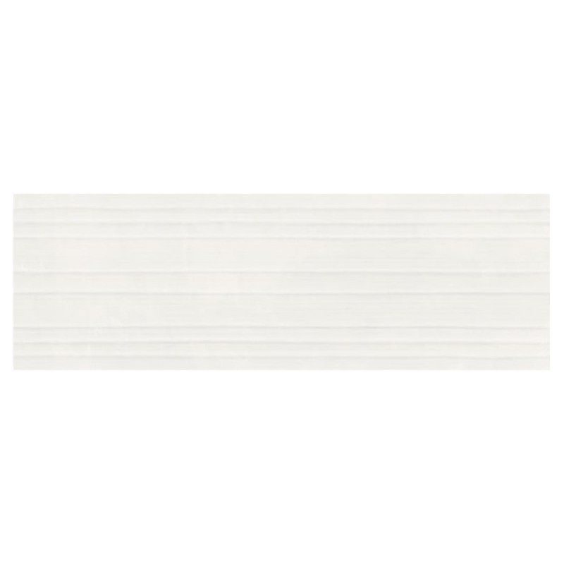 3D   25X76cm NOW BIANCO STRUTTURA RIGO - Ragno R9MY RAGNO  - 1