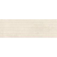 3D 25X76cm NOW AVORIO STRUTTURA RIGO - Ragno R9MZ RAGNO  - 1