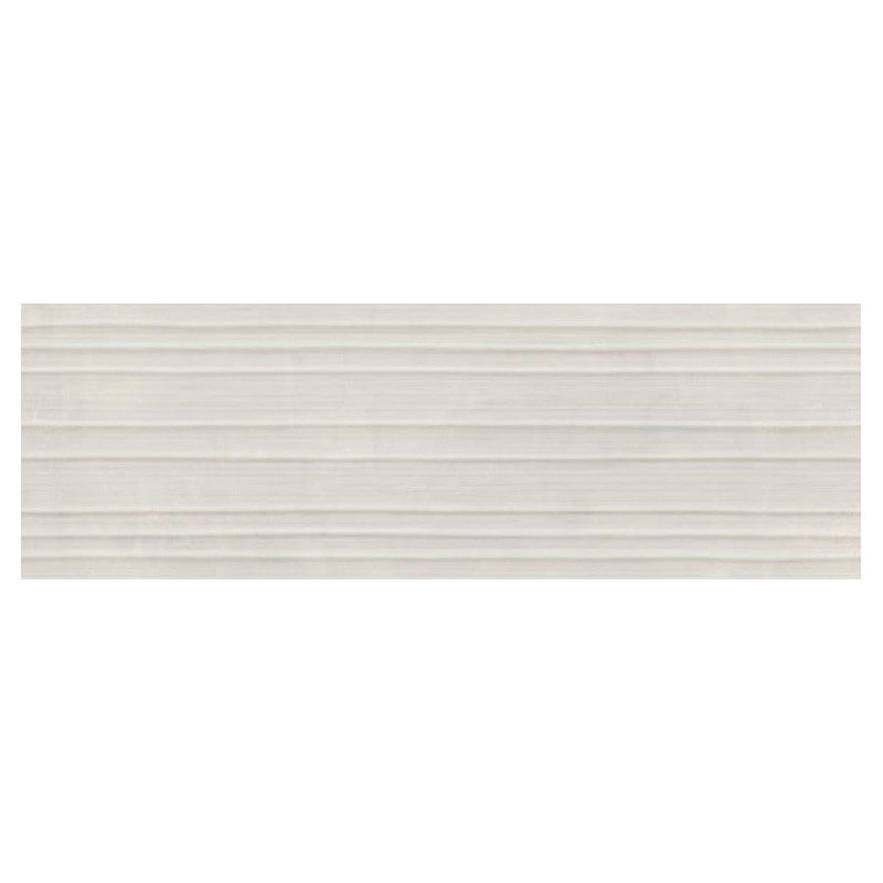 3D NOW 25X76cm GRIGIO  STRUTTURA RIGO - Ragno R9N3 RAGNO  - 1