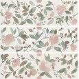 3D NOW 25X76cm BIANCO DECORATION WATEFLOWER - Ragno R9NA RAGNO  - 1