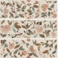3D  25X76cm NOW AVORIO DCORO WATEFLOWER - Ragno R9ND RAGNO  - 1