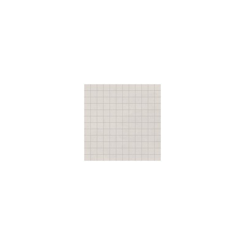 NOW 30X30cm  GRIGIO MOSAIC - Ragno R9VL RAGNO  - 1