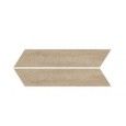 OSSIMORI AVORIO 11X54cm CHEVRON - Ragno R9SQ RAGNO  - 1