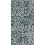 ARGENT DEKOR 60X120cm TAPESTRY  GHIACCIO REKTIFIZIERT 6MM - Ragno R9XH RAGNO  - 1