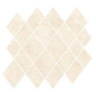 ARGENT AVORIO 35,3X32,3cm MOSAIK ROMBI - Ragno R9XK RAGNO  - 1