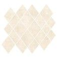 ARGENT AVORIO 35,3X32,3cm MOSAIK ROMBI - Ragno R9XK RAGNO  - 1