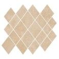 ARGENT SABBIA 35,3X32,3cm MOSAIC ROMBI - Ragno R9XL RAGNO  - 1