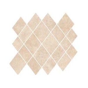 ARGENT MIELE 35,3X32,3cm MOSAIQUE ROMBI - Ragno R9XM RAGNO  - 1
