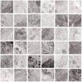 MYSTIC MOSAIC 30X30  DARK - Ceramica Sant'Agostino  MMYDA30 CERAMICA SANT'AGOSTINO - 1