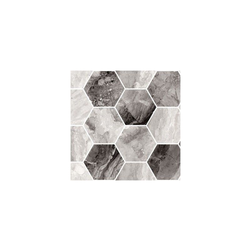 MYSTIC MAXI CLASSIC 30X34,5  DARK KRY - Ceramica Sant'Agostino  MCMDK34 CERAMICA SANT'AGOSTINO - 1