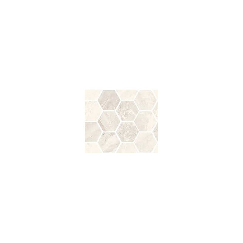 MYSTIC MAXI CLASSIC 30X34,5  IVORY KRY - Ceramica Sant'Agostino  MCMIK34 CERAMICA SANT'AGOSTINO - 1