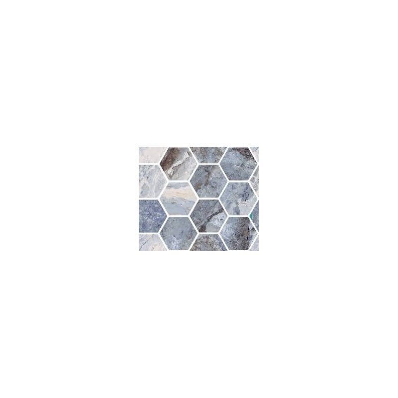 MYSTIC MAXI CLASSIC 30X34,5  OCEAN KRY - Ceramica Sant'Agostino  MCMOK34 CERAMICA SANT'AGOSTINO - 1