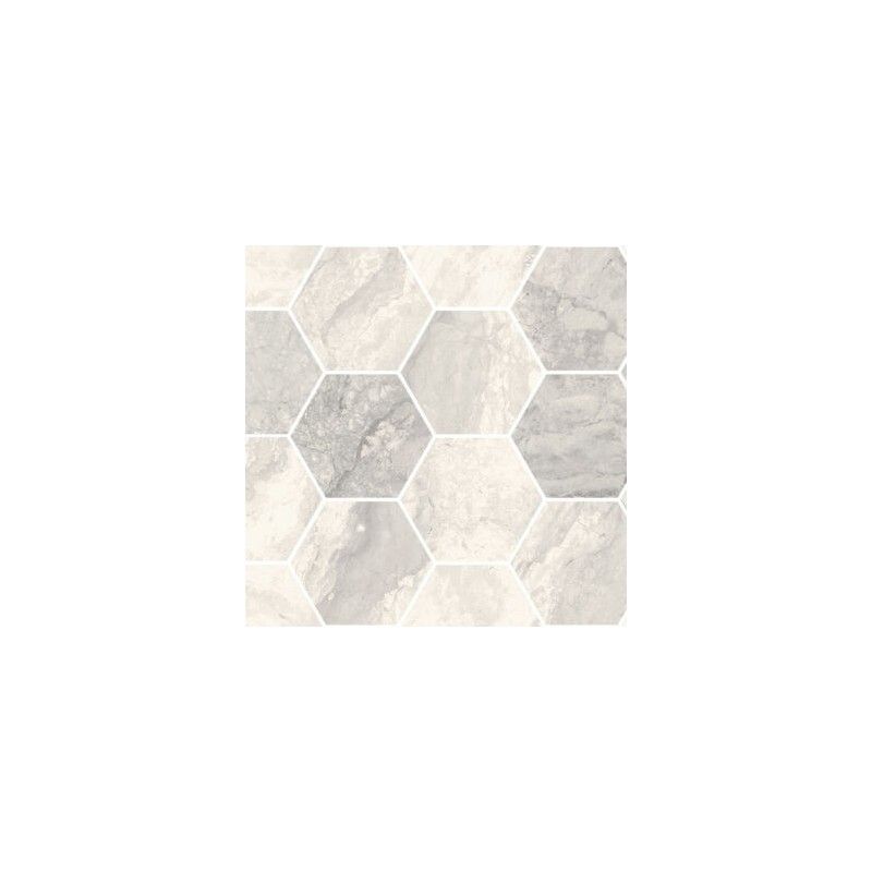 MYSTIC MAXI CLASSIC 30X34,5  PEARL KRY - Ceramica Sant'Agostino  MCMPK34 CERAMICA SANT'AGOSTINO - 1