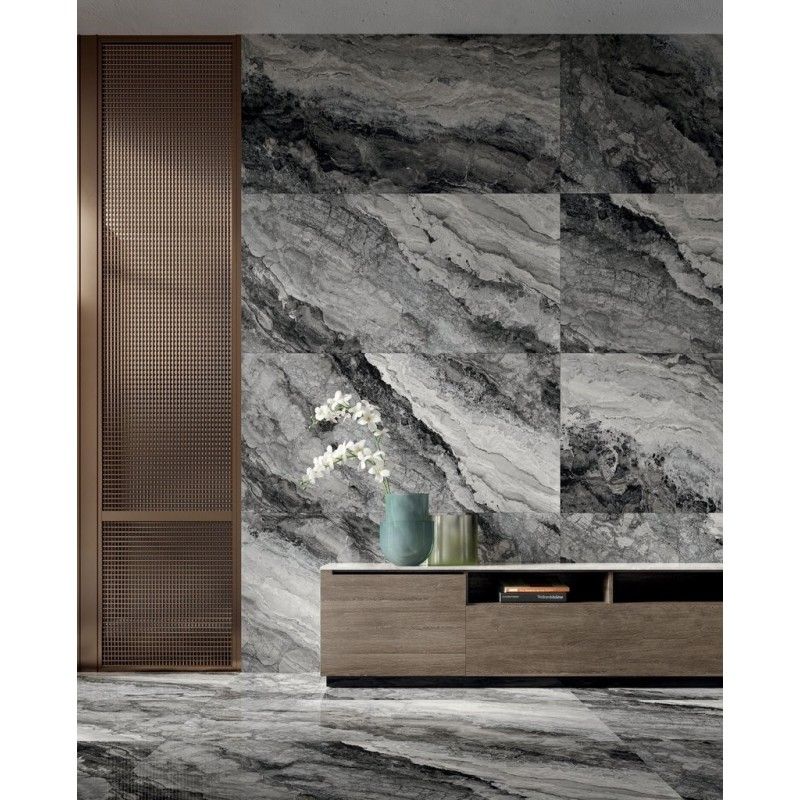 MYSTIC DARK 30X60  KRY - Ceramica Sant'Agostino  MYDAK30 CERAMICA SANT'AGOSTINO - 1