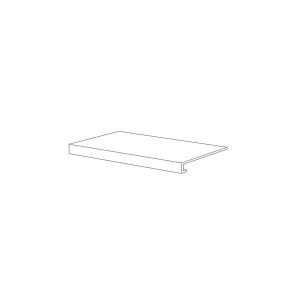 MYSTIC ETAPE 33X120  DARK - Ceramica Sant'Agostino  GMYDA12 CERAMICA SANT'AGOSTINO - 1