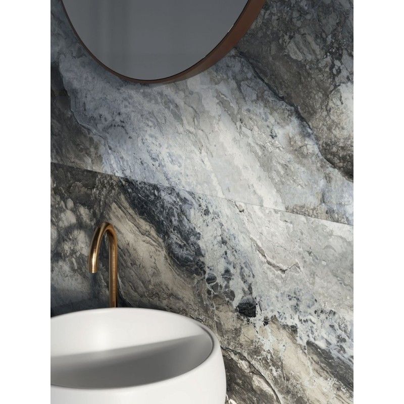 MYSTIC OCEAN 60X120  - Ceramica Sant'Agostino  MYOCE60 CERAMICA SANT'AGOSTINO - 1
