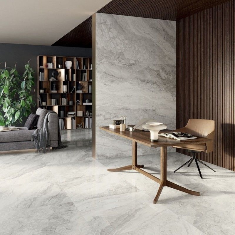 MYSTIC PEARL 60X120  - Ceramica Sant'Agostino  MYPEA60 CERAMICA SANT'AGOSTINO - 1